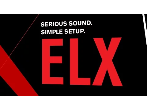 Product video thumbnail for Electro-Voice ELX112 12-Inch Passive PA Speaker