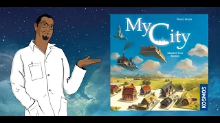 My City de Kosmos Games