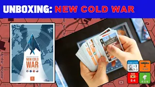 Unboxing New Cold War
