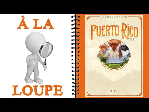 PUERTO RICO 1897 À LA LOUPE