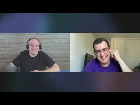 Blue Falcon Board Gaming Interview #1- Sean Fletcher, Disney Sorcerer's Arena: Epic Alliances