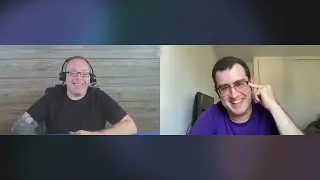 Blue Falcon Board Gaming Interview #1- Sean Fletcher, Disney Sorcerer's Arena: Epic Alliances