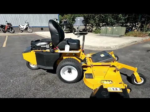 2026 Walker Model R Thumbnail alt