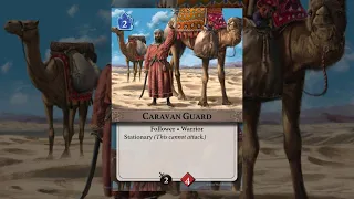 CAMELS! Part 1 | Worldbreakers: Advent of the Khanate