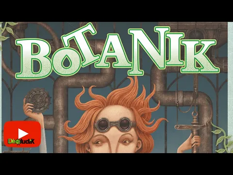 Botanik - Déludik