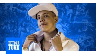 MC Don Juan - Peguei Sua Irmã - Parararam (DJ Marcelinho)