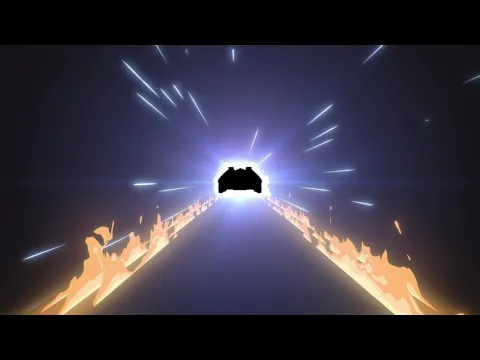 Introducing Back to the Future: Back in Time!
