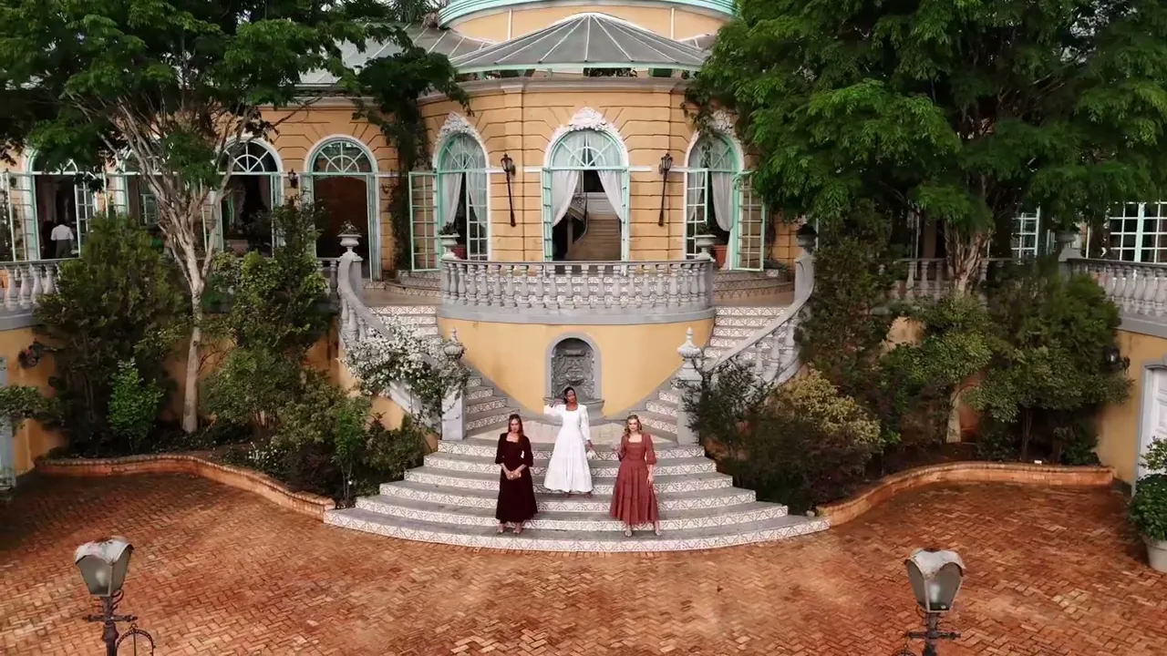 Vídeo de Cristiane Resende