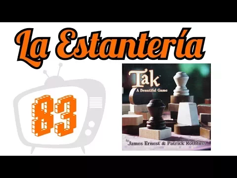 Tak (Cheapass Games) Review La Estantería 83