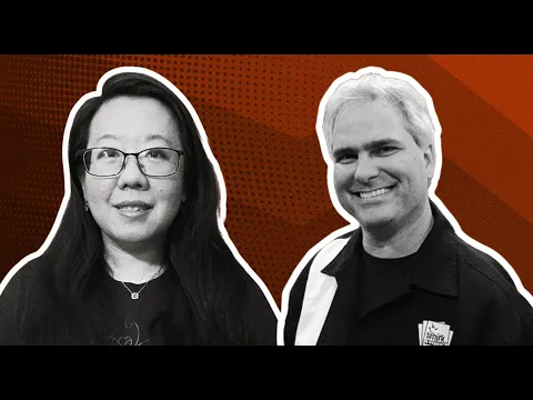Episode 103: Curt Covert (Smirk and Dagger) - Exhibiting at Conventions- Games we’ve been playing...