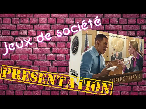 Objection!