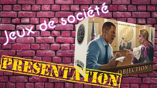 Objection!