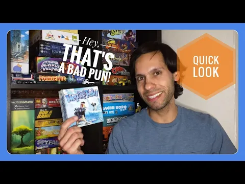 Hey, That's My Fish! [Quick Look] Pro/Con Review