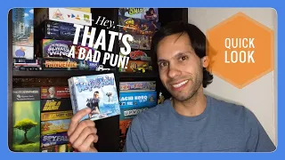 Hey, That's My Fish! [Quick Look] Pro/Con Review