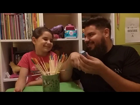 El cuco Kiko estrena nido - HABA [Juegos de mesa infantiles]