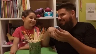 El cuco Kiko estrena nido - HABA [Juegos de mesa infantiles]
