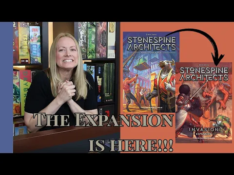 Stonespine Architects: INVASION | An Expansion That Packs a Punch!