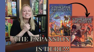 Stonespine Architects: INVASION | An Expansion That Packs a Punch!