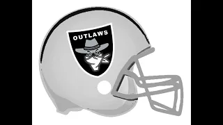 Breakaway Football: Team-Specific Abilities - "Outlaws"