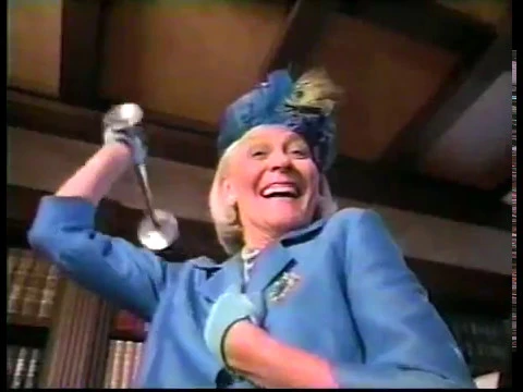 Clue Board Game 90s Commercial (1998)