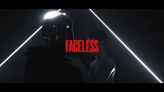 KLOUD - FACELESS (Official Visualizer)