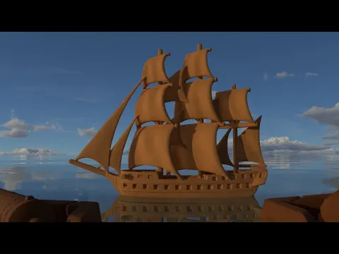 Ships  models -  core game