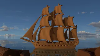 Ships models - core game