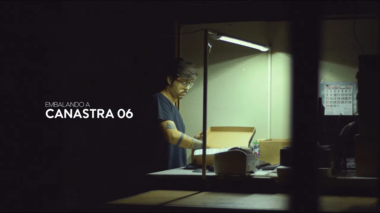 Vídeo de Westfran Experience - Boots em Couro