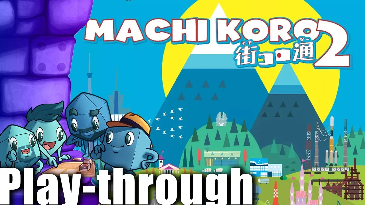 Video thumbnail