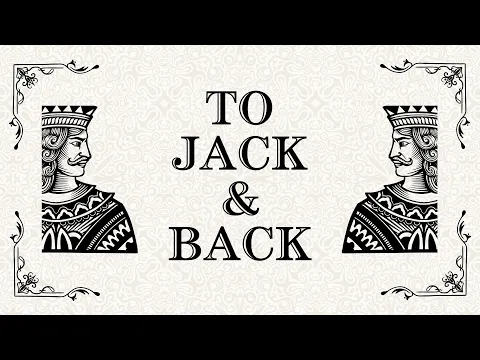 To Jack & Back - Kickstarter Campaign