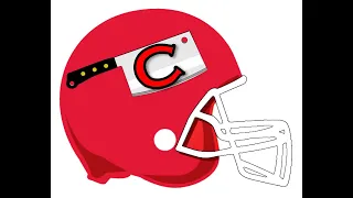 Breakaway Football: Team-Specific Abilities - "Chefs"