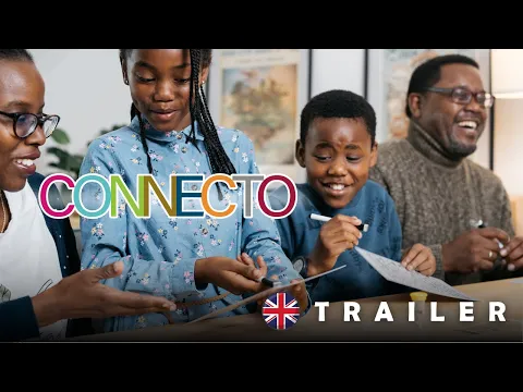 Connecto 🎬 ENG TRAILER