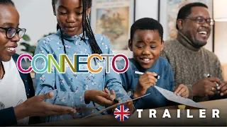 Connecto 🎬 ENG TRAILER