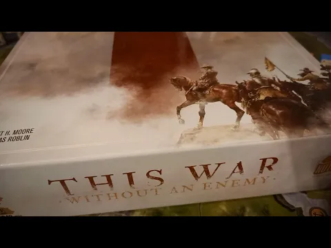 Nuts! wargames - This War Without an Enemy