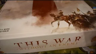 Nuts! wargames - This War Without an Enemy