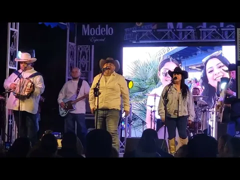 Video for event landing page