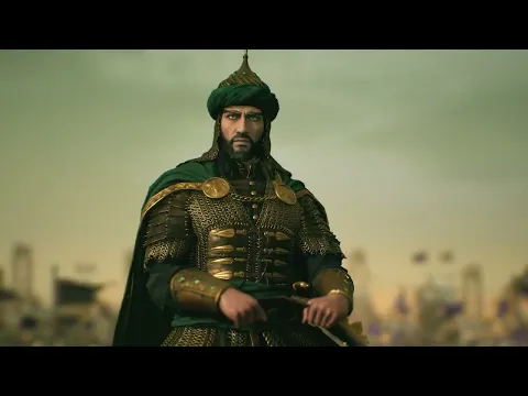 Видеоклип на Age of Empires Mobile