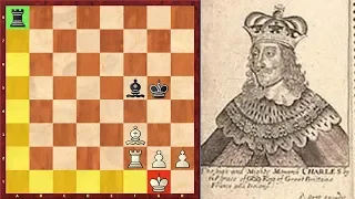Why do engines fail to solve a 400 year old chess puzzle?