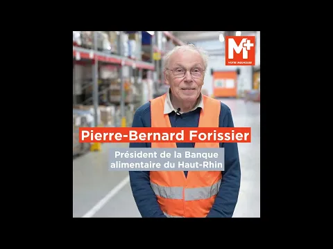 Collecte de la Banque alimentaire : « Tout le monde peut donner »