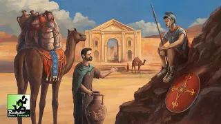 Resafa - How does it play?