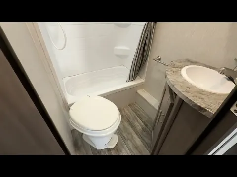 Sunset Trail 242bh 2022 Thumbnail alt