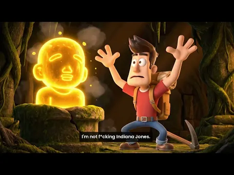 Video dari Diggy's Adventure