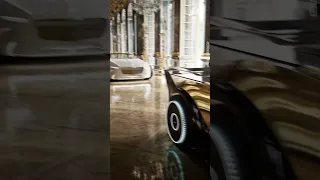 This stunning Supercar Garage isn’t quite what it seems… 👀🔥