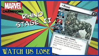 Watch Us Lose - "Eric Gets Greedy"