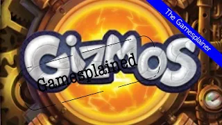 Gizmos Gamesplained - Introduction
