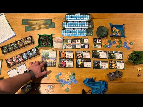 Life of the Amazonia - Straight Up Solo with John LaRuffa