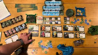 Life of the Amazonia - Straight Up Solo with John LaRuffa