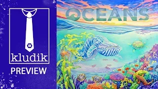 Oceans Preview - KludiK