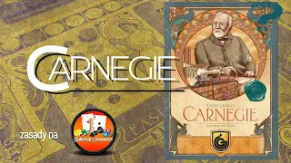 Carnegie zasady