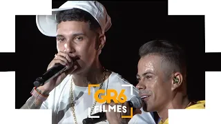 MC Neguinho do Kaxeta ft. MC Léo da Baixada - Patricinha e o Favelado (DVD 20 Anos de Sucesso)